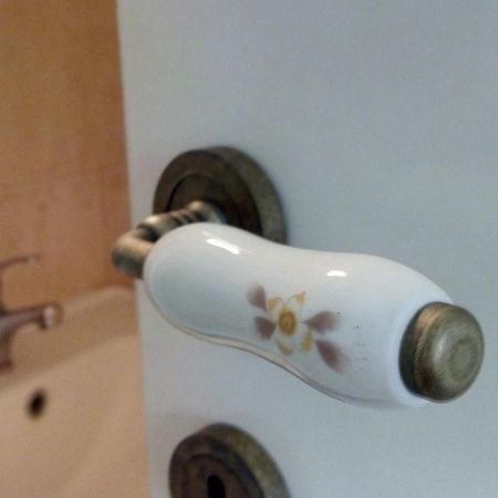 Cute Maisonette No2 On Coastal Sidewalk نيكيتي المظهر الخارجي الصورة