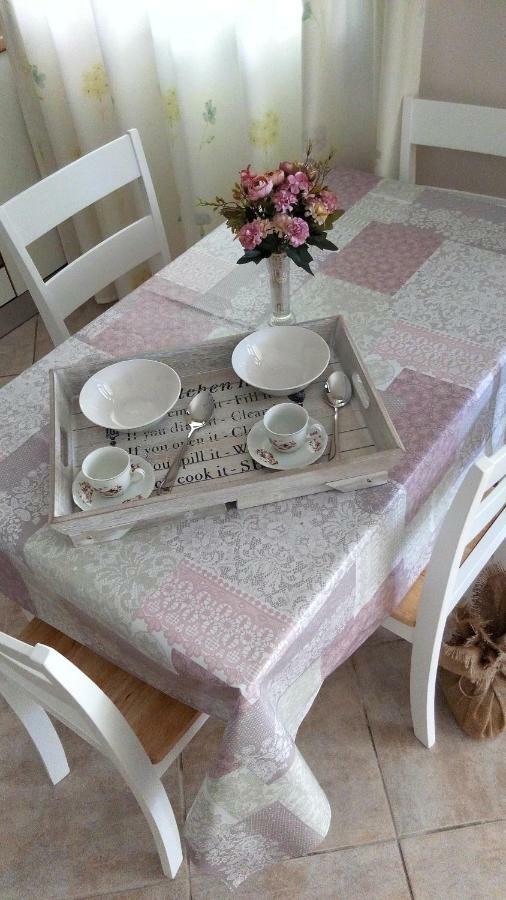 Cute Maisonette No2 On Coastal Sidewalk نيكيتي المظهر الخارجي الصورة