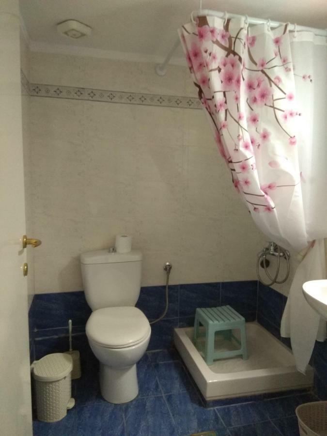 Cute Maisonette No2 On Coastal Sidewalk نيكيتي المظهر الخارجي الصورة