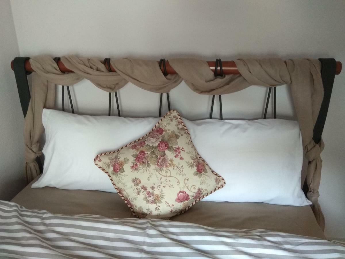 Cute Maisonette No2 On Coastal Sidewalk نيكيتي المظهر الخارجي الصورة