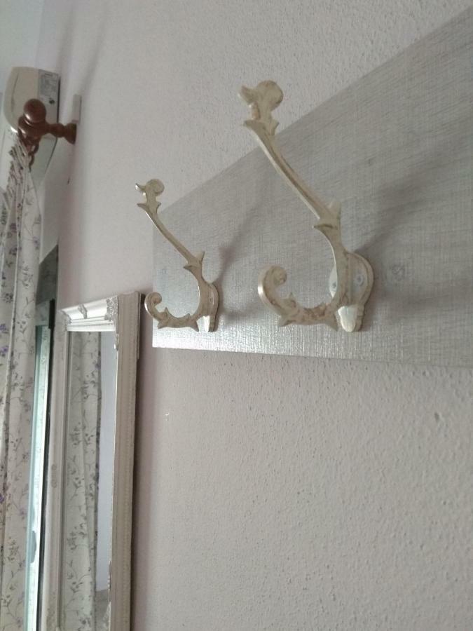 Cute Maisonette No2 On Coastal Sidewalk نيكيتي المظهر الخارجي الصورة