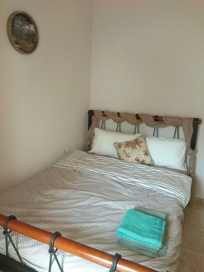 Cute Maisonette No2 On Coastal Sidewalk نيكيتي المظهر الخارجي الصورة