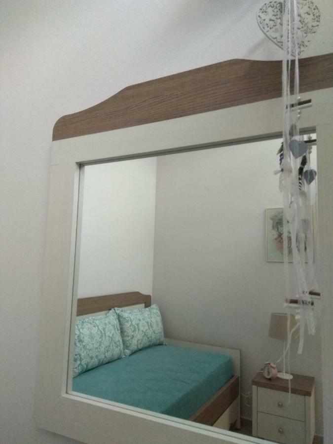 Cute Maisonette No2 On Coastal Sidewalk نيكيتي المظهر الخارجي الصورة